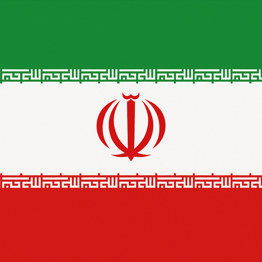 Iran image preview