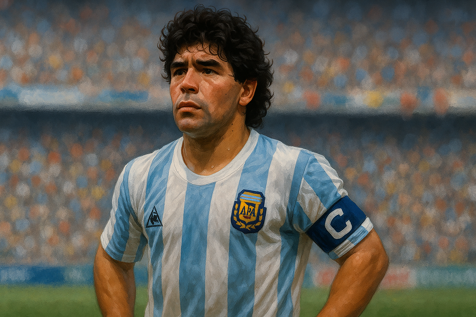 maradona image preview