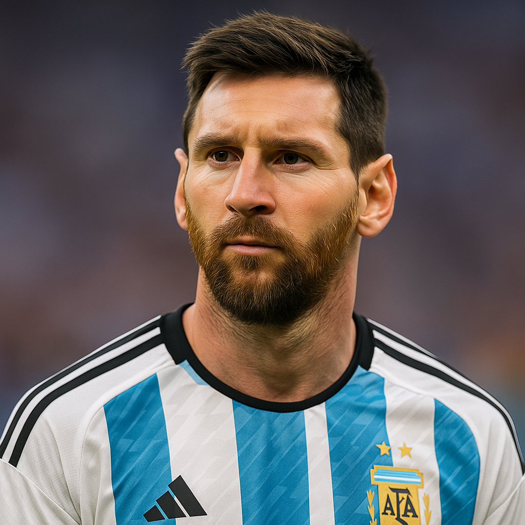 messi image preview